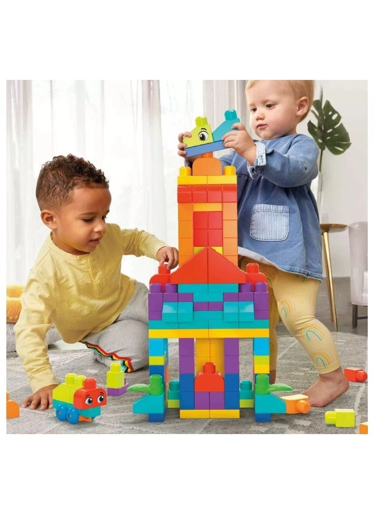 Bigger Building Bag - 150pcs