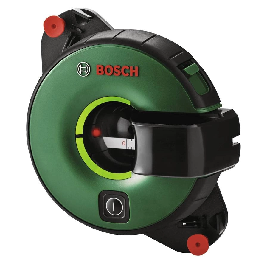 EasyImpact 600 - Drill Machine Set + Level Laser