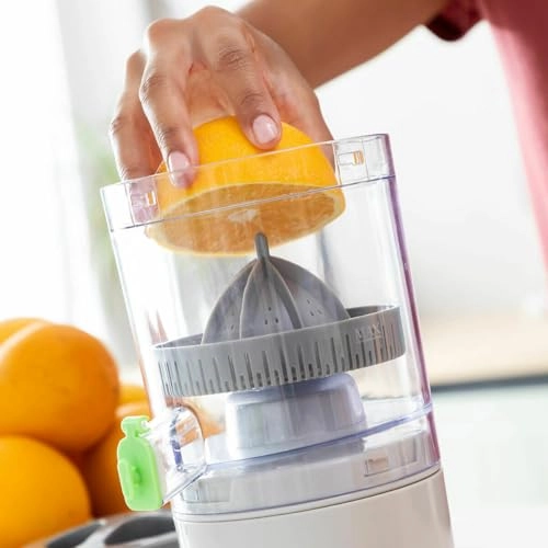 Automatic Orange Squeezer - 40W 250ml