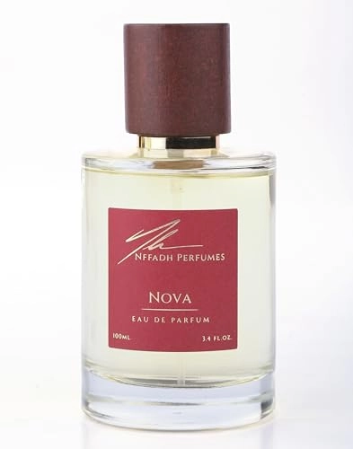 Nova Eau de Parfum - 100ml