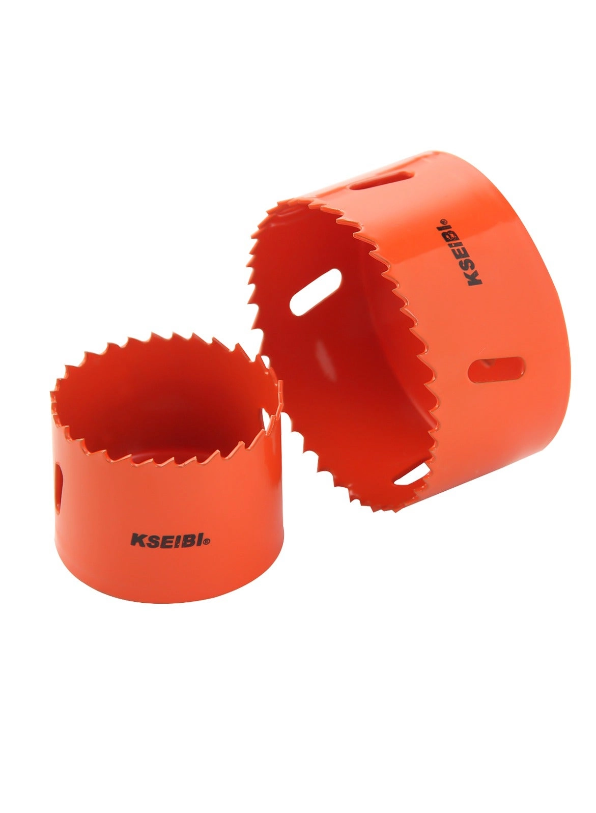 KSEIBI HSS BI-METAL HOLESAWS - 32MM Metal Wood Plastic Drywall