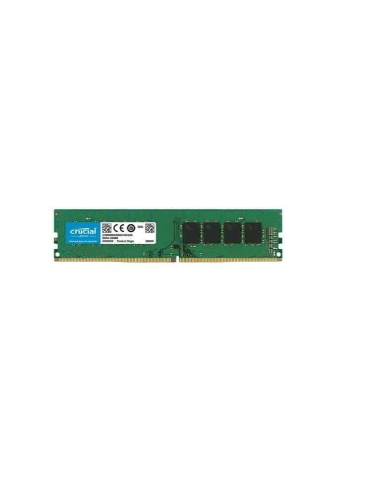 DDR4 2666 - 8GB SO-DIMM