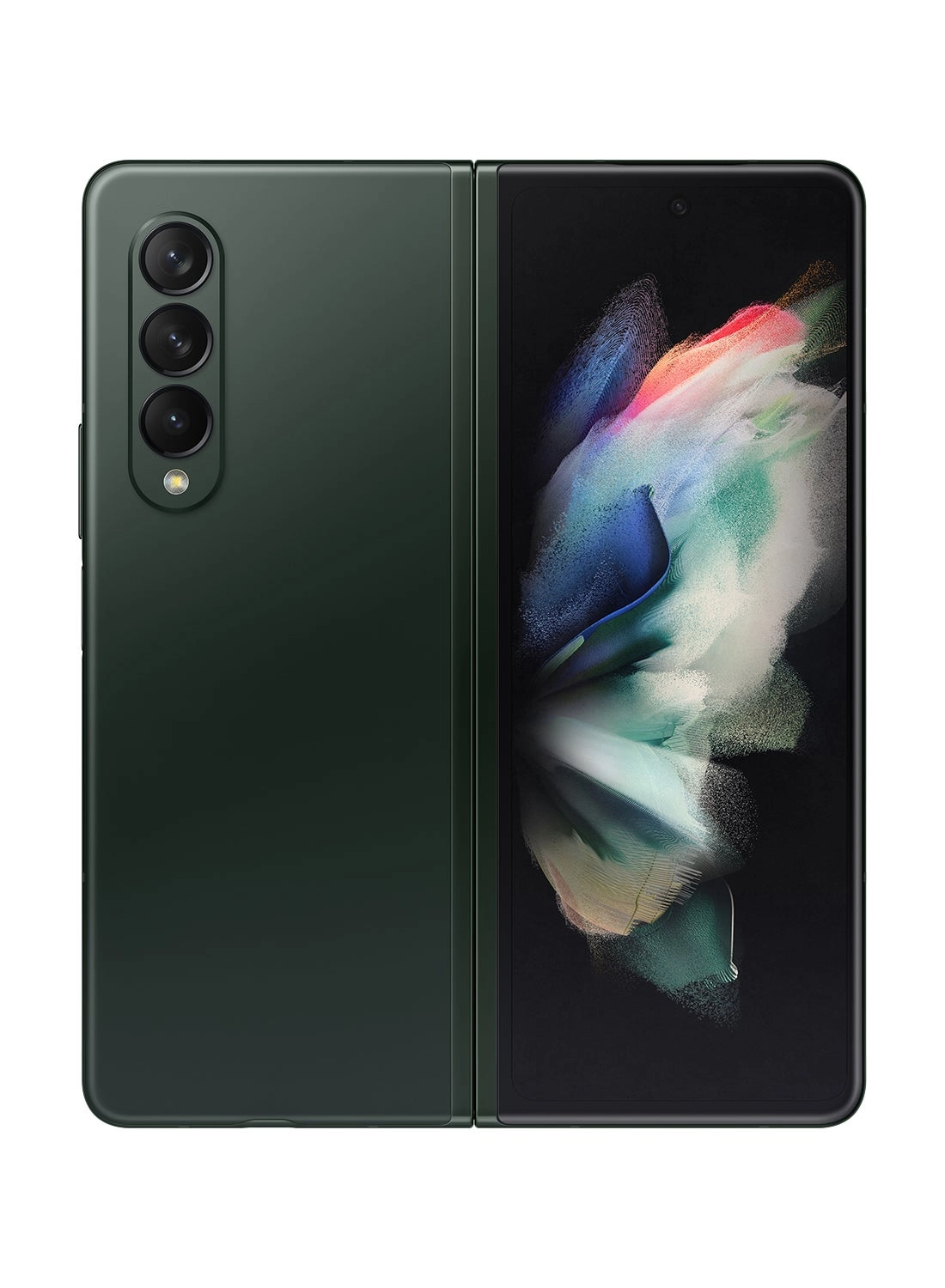 Samsung Galaxy Z Fold3 - 12GB 256GB