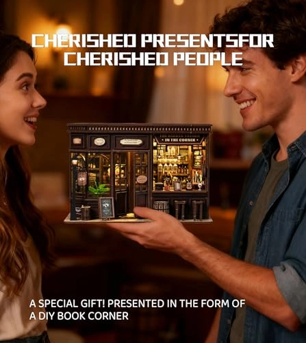 Corner Tavern - 1:24