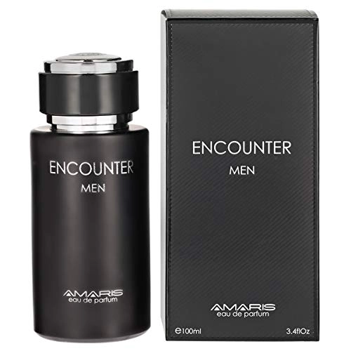 Encounter Eau de Parfum 100 ml