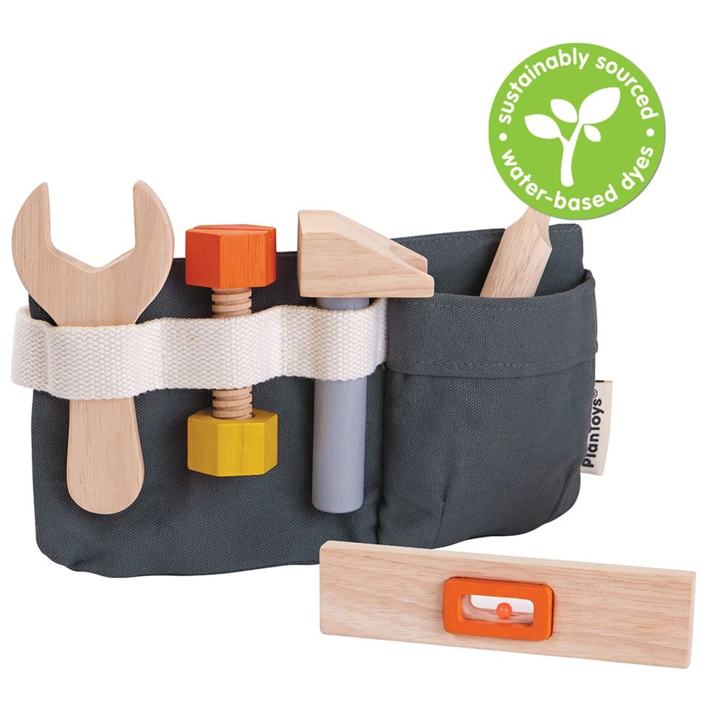 Tool Belt (Klg-3485)