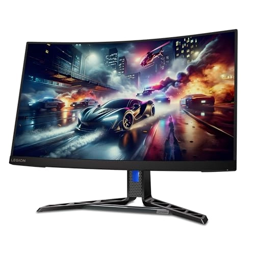 Legion R27qc-30 - R27qc-30(C22270QG1) 27 Inches 2560x1440