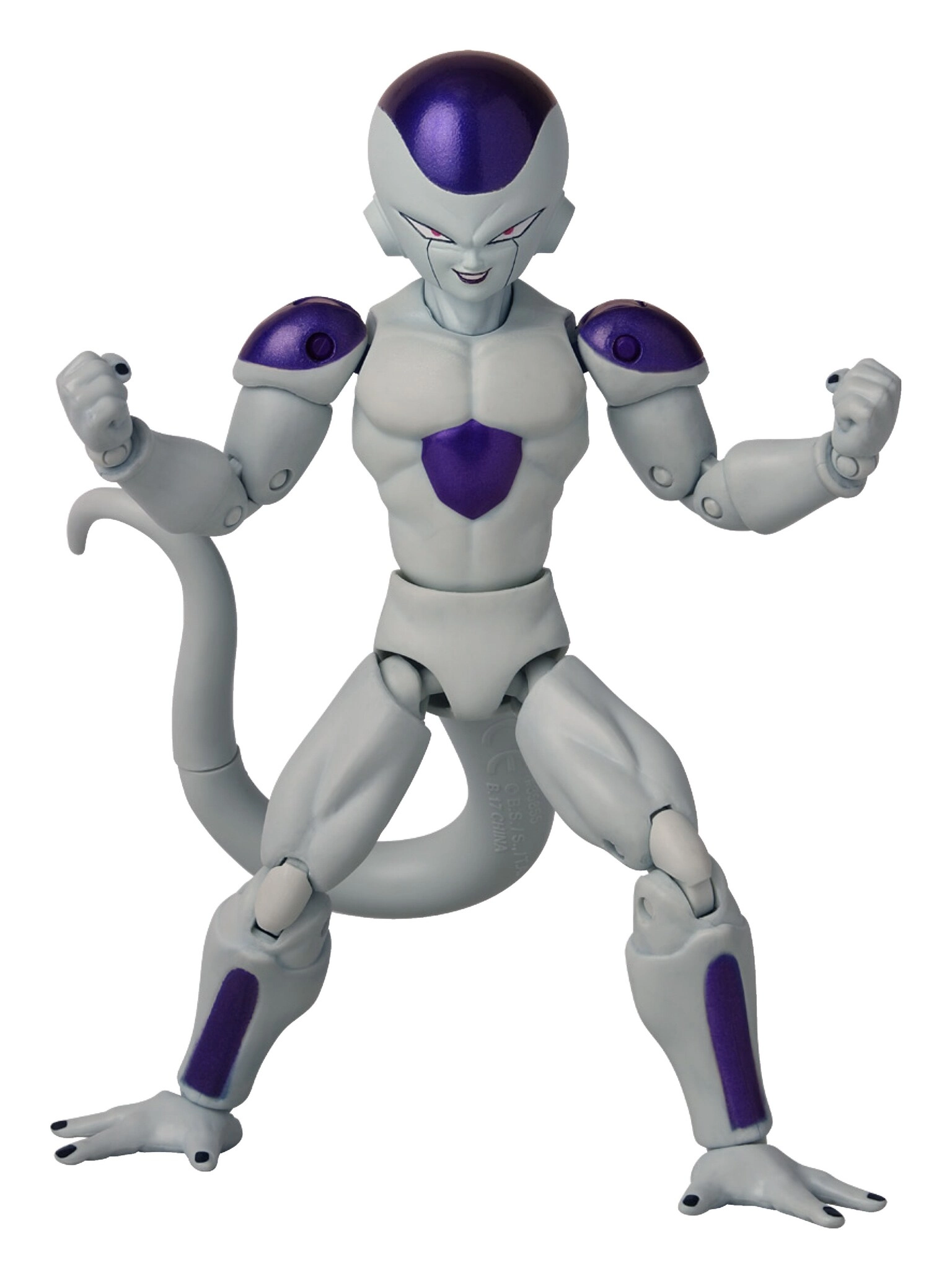 Dragon Ball Stars - Frieza 4th Form (AL-36893BANDAI)
