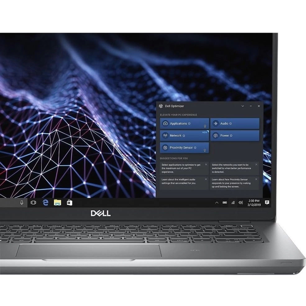 Latitude 5000 5431 - 14'' i7-1270P 16GB DDR5 512GB SSD