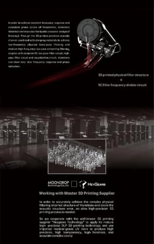 Variations Wired Earbud