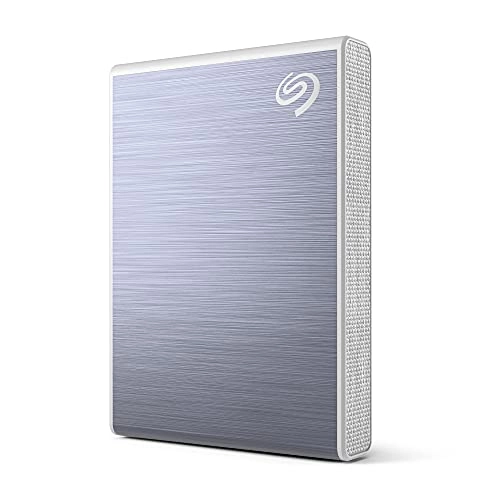 One Touch SSD - 2TB
