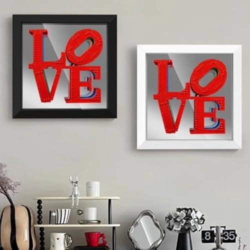 Acrylic Display Case - Compatible with 31214 Wall mountable