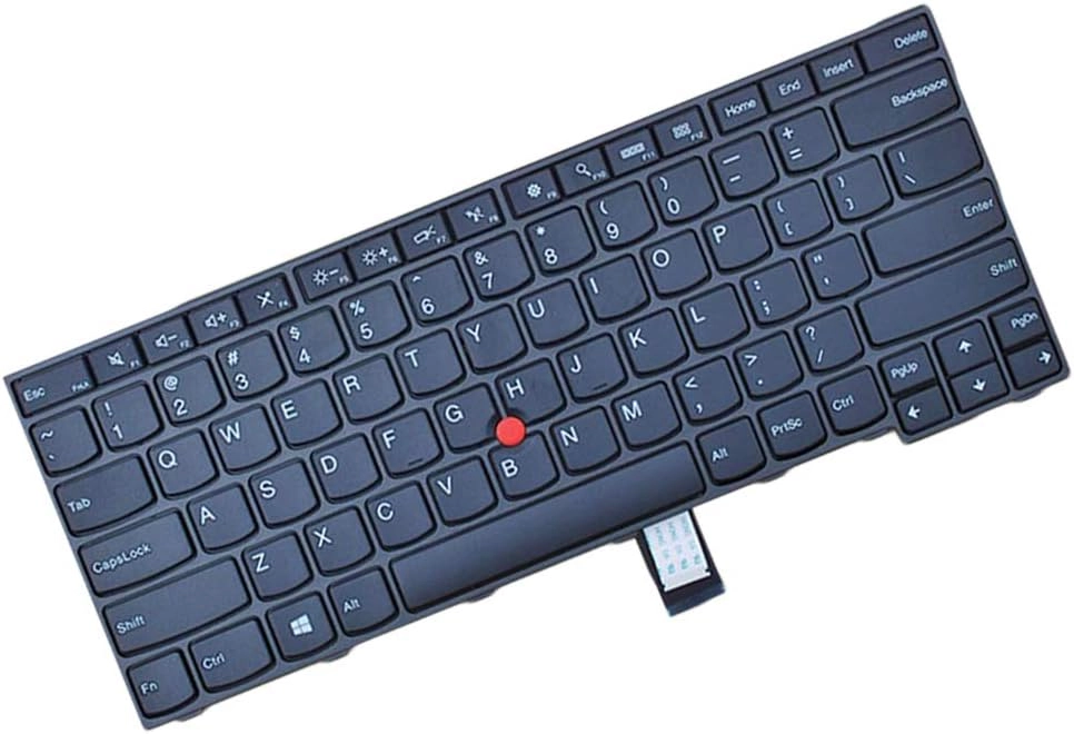 NEWBEN ThinkPad E450 E455 - Laptop Keypad Replacement