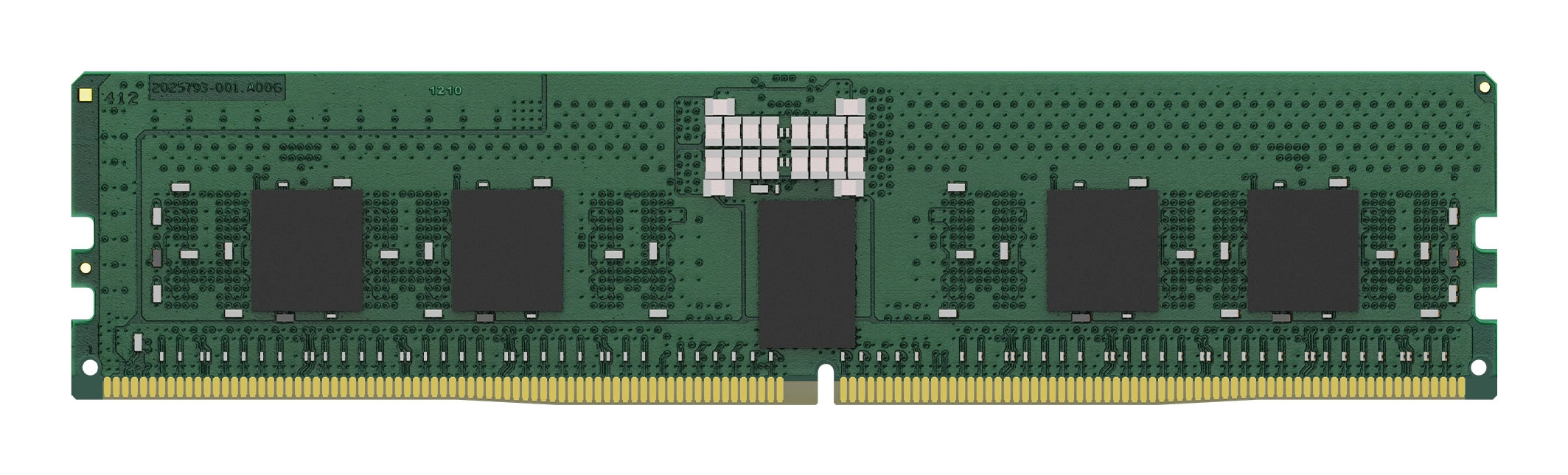 KVR48U40BS8-16 - 16GB 4800MHz DIMM DDR5