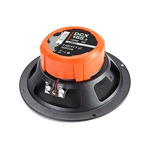 DCX 165.3 - Round 2 Way