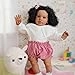 Reborn Baby Doll - 26 Inch Vinyl Silicone Ages 3+