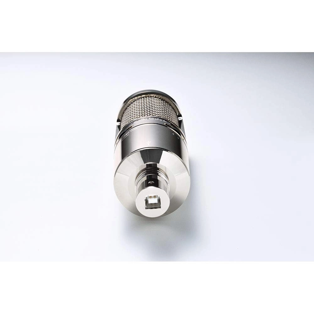 AT2020USB+ USB Microphone