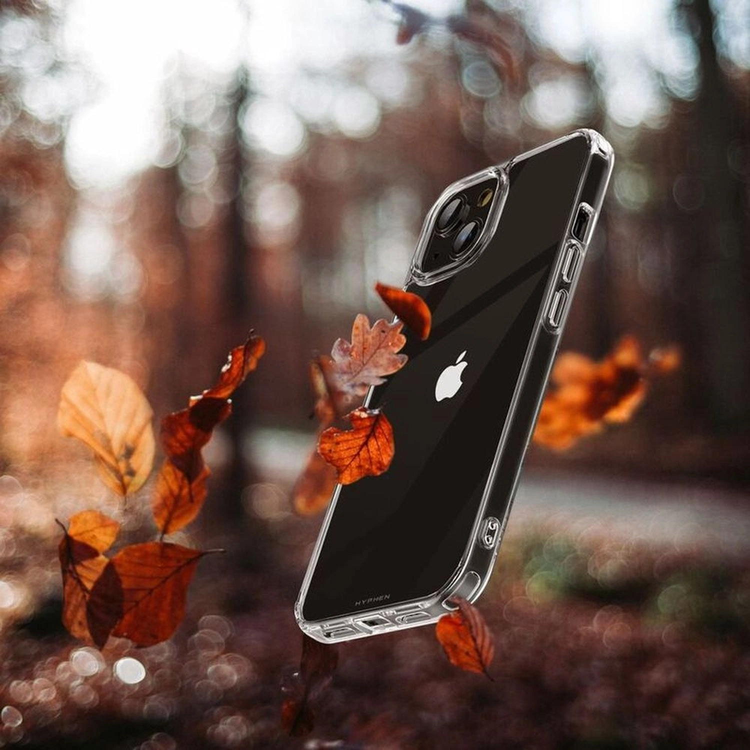 Aire Soft Case for iPhone 14 Plus