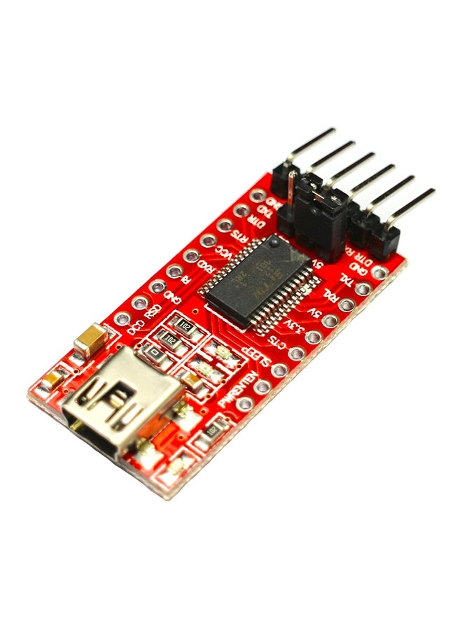 Vicactus Serial Adapter Module
