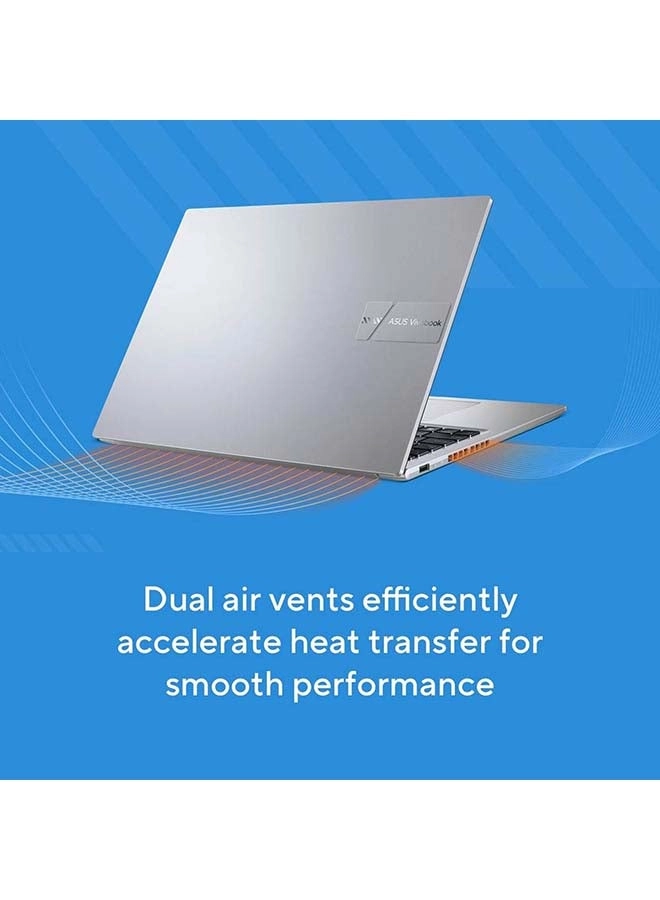 Vivobook 16 X1605VAP-MB048W - 16'' i7-150U 16GB DDR4 1000GB SSD