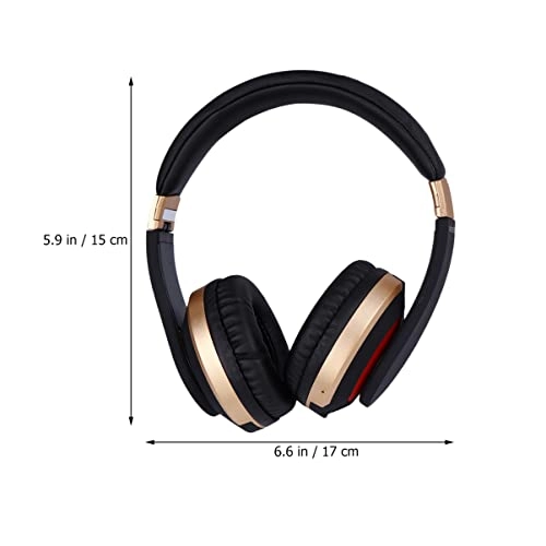 Gaming Headset Wireless Headset