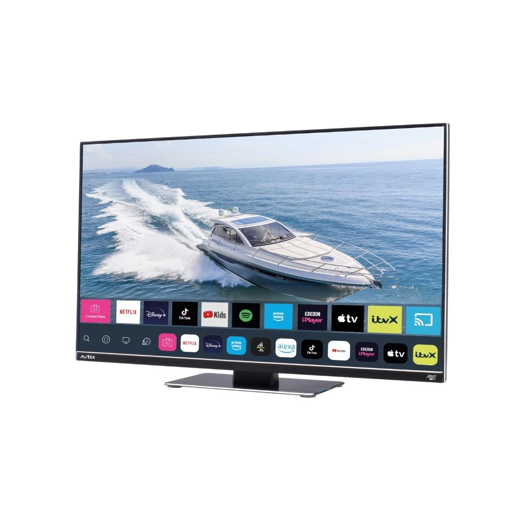 Avtex W249TS - 24 Inches