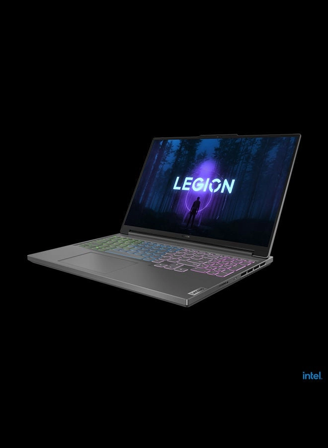 Legion Slim 5 16IRH8 - 16'' Core i7-13700H 16GB DDR5 1TB SSD