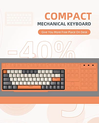 RKL680 - US Wired/Wireless