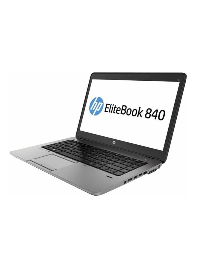 (Renewed) EliteBook 840 G1 - 14'' Core i5-4210U 8GB DDR SDRAM 128GB SSD