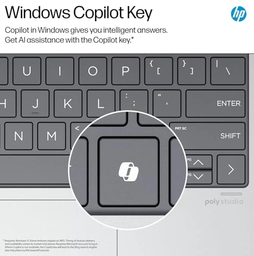 Envy x360 A57DNEA - 14'' Ryzen 5-8640HS 16GB DDR5 512GB SSD