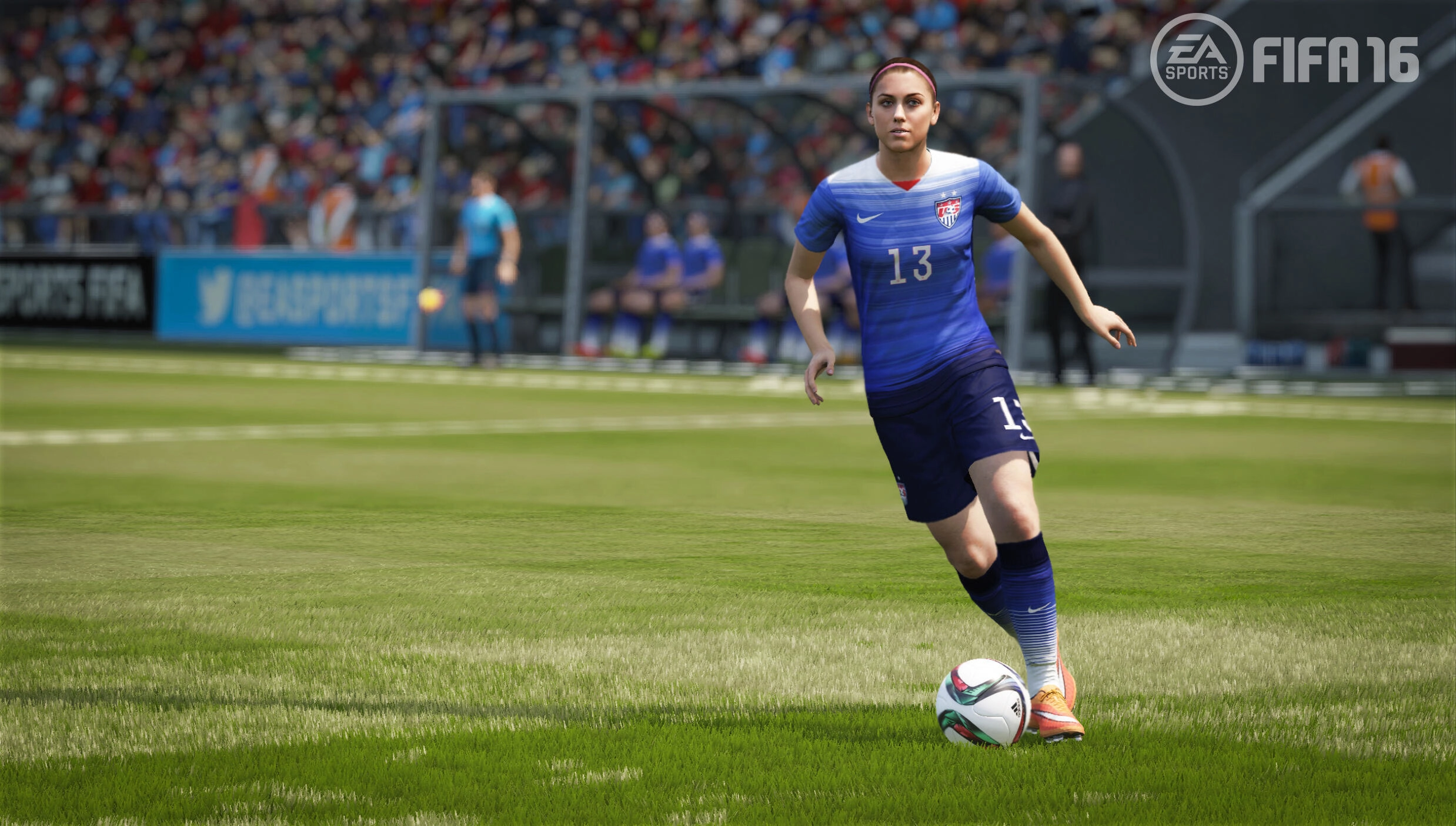 Fifa 16 - PlayStation 4