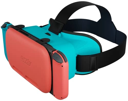 VR Headset - Nintendo Switch Nintendo Switch OLED Console