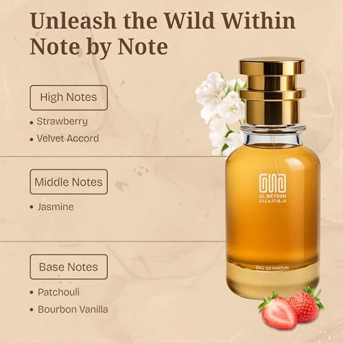 Oil Based Perfume - 80 ML