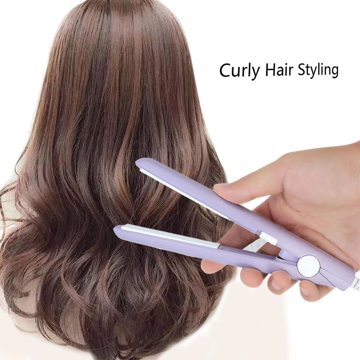 MINI HAIR STRAIGHTNER
