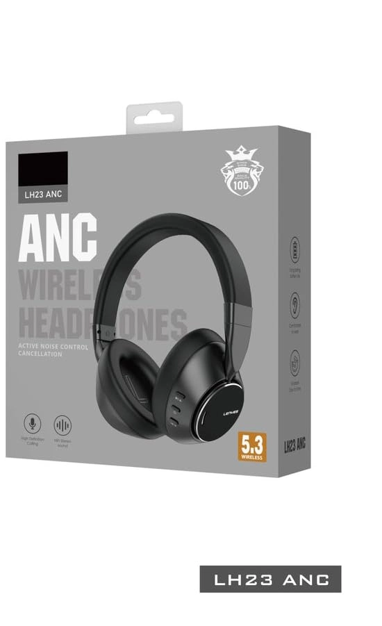 LH23 - Wireless Headphone