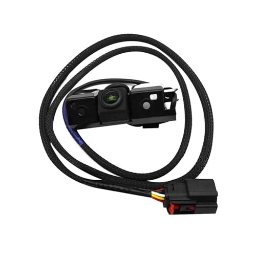 Car Rear Camera - Night vision