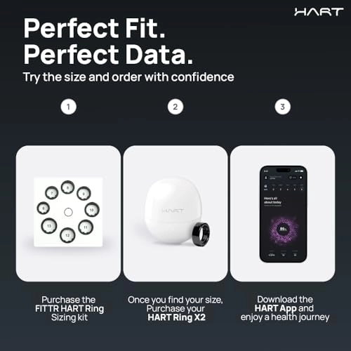 HART Smart Ring - 8