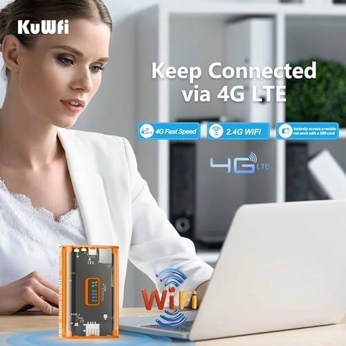 MC8 - UMTS/HSPA/LTE 802.11b 802.11g 802.11n 150Mbps