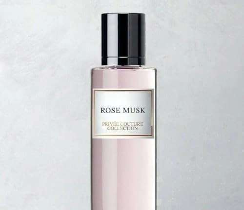 Rose Musk - Eau de Parfum 30ml