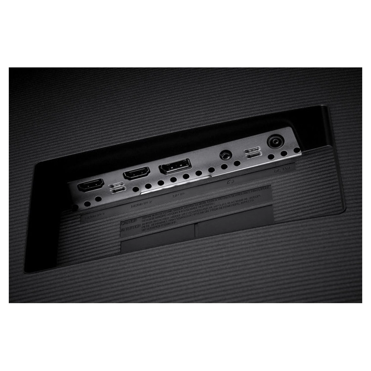 LU32J590UQMXUE - 32 inch 3840 X 2160