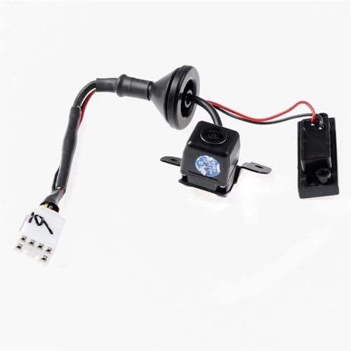 Rear View Camera - Night vision