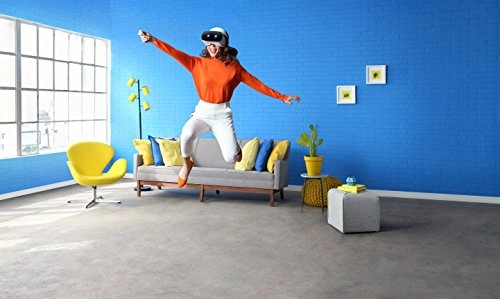 Mirage Solo - 2560 x 1440 64GB