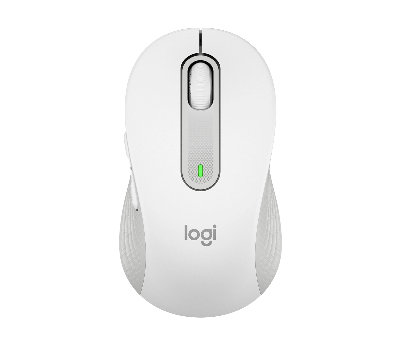 Logitech M650 Signature Mouse - Wireless