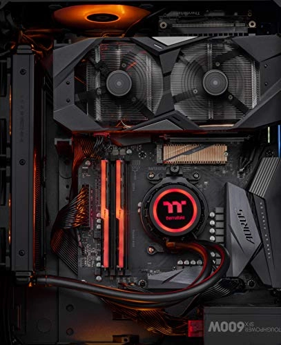 Core G36 - Ryzen 5 3600x 16GB 1TB