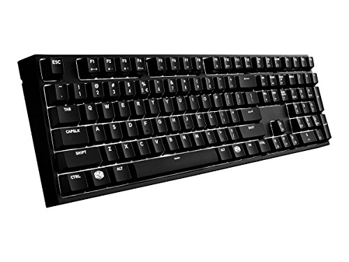 MasterKeys Pro L - USB