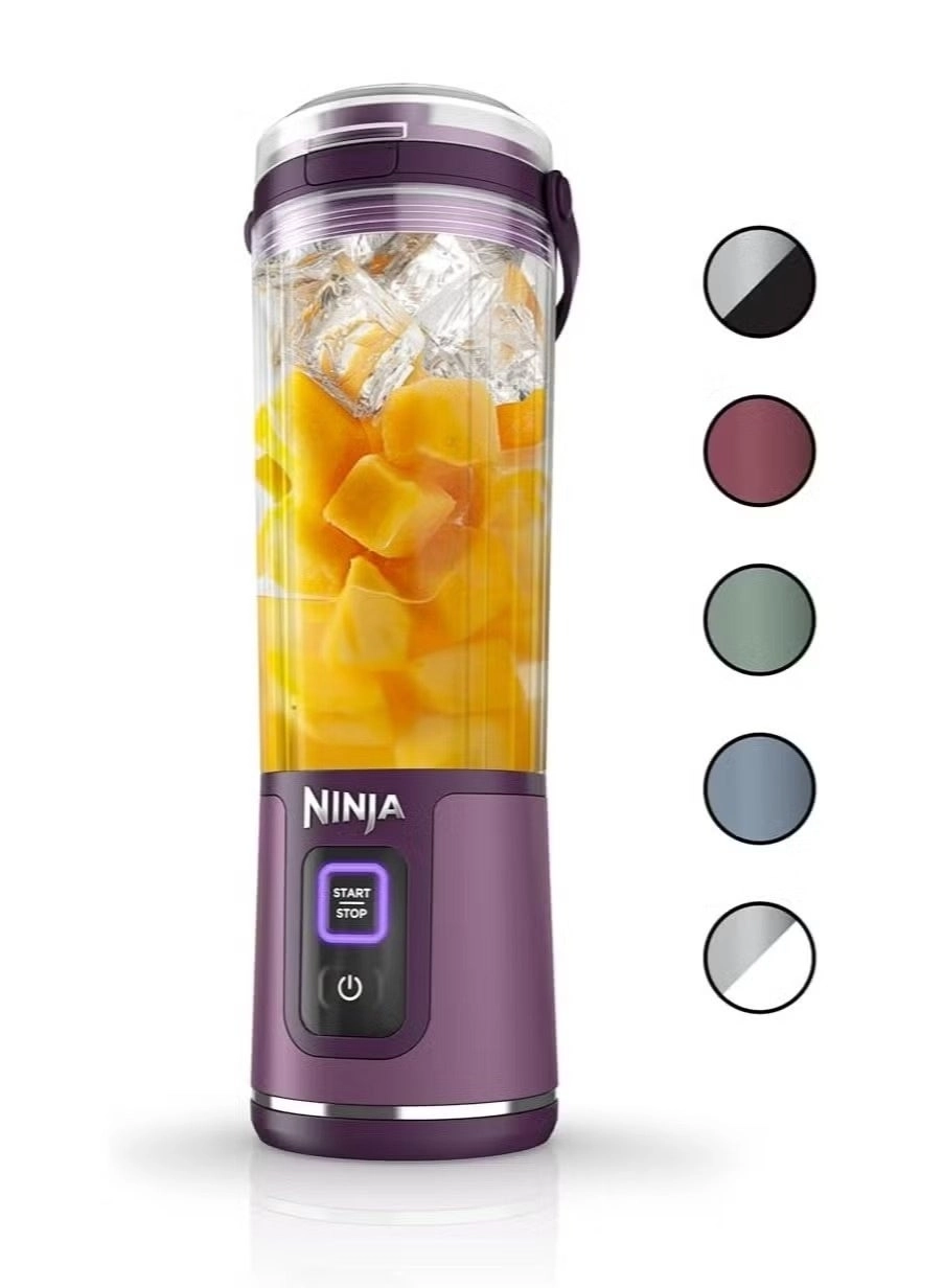 Ninja Blast - Cordless Portable Blender