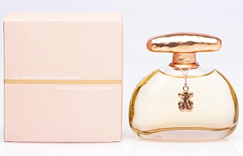 Sensual Touch Eau de Toilette 100 ml