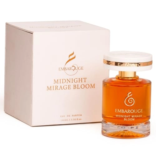MIDNIGHT MIRAGE BLOOM Eau de Parfum 100ml
