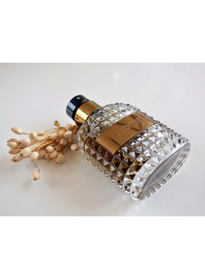 Uomo Eau de Toilette 100 ml