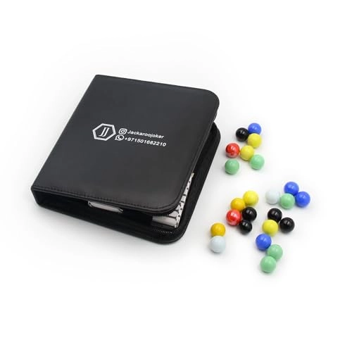 Jacaroo - Solid Pine Wood Double Sided